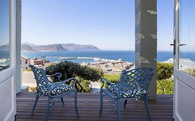 Lima House, Seaforth, Simon'S Town